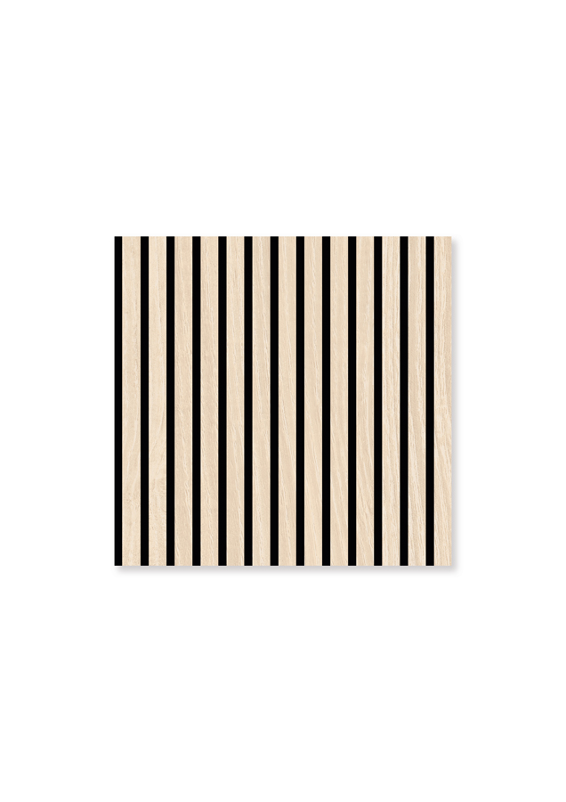 Akustikpaneel MODULAR WALL Letea Oak Furnier