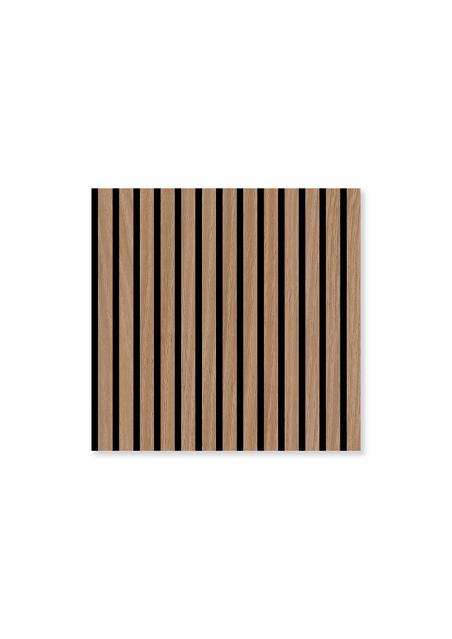 Akustikpaneel MODULAR WALL Davert Oak Furnier