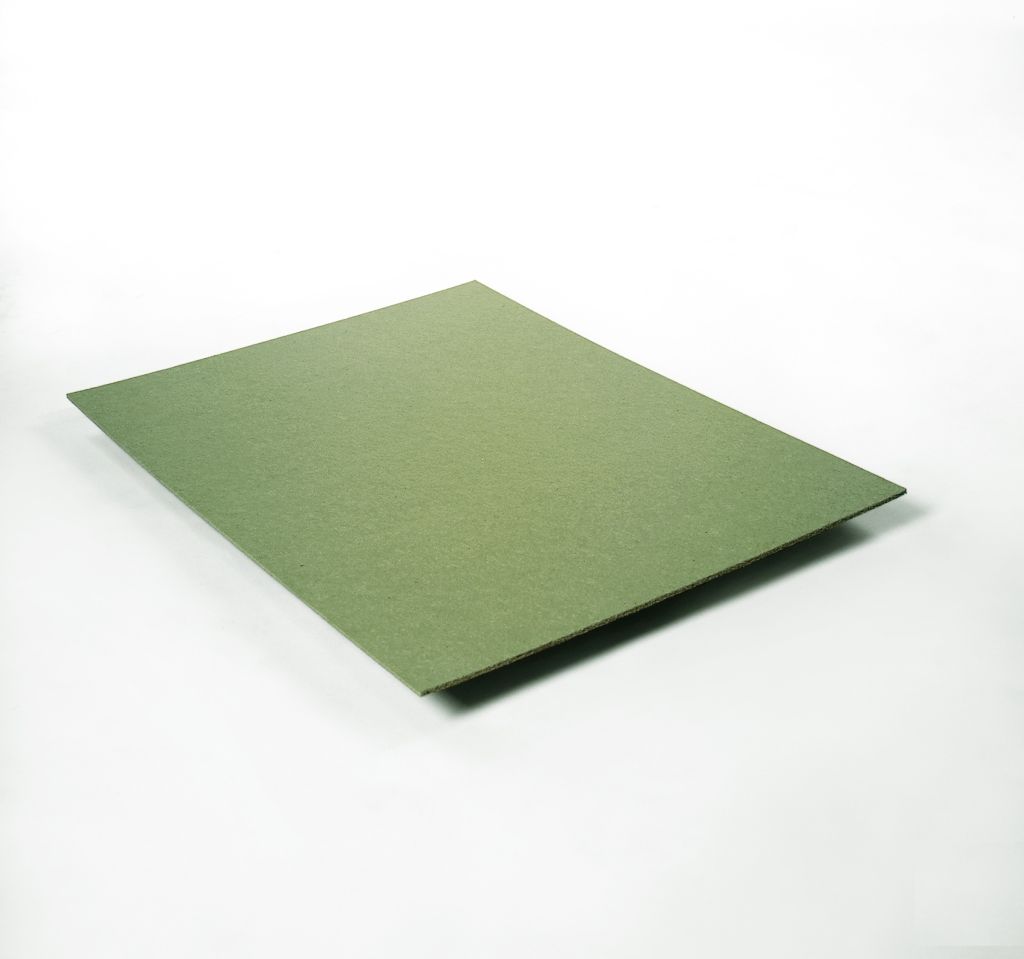 Akustikboard Holzfaser
