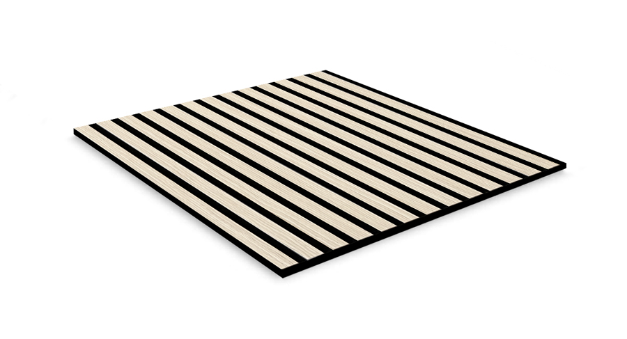 Akustikpaneel MODULAR WALL Letea Oak Furnier